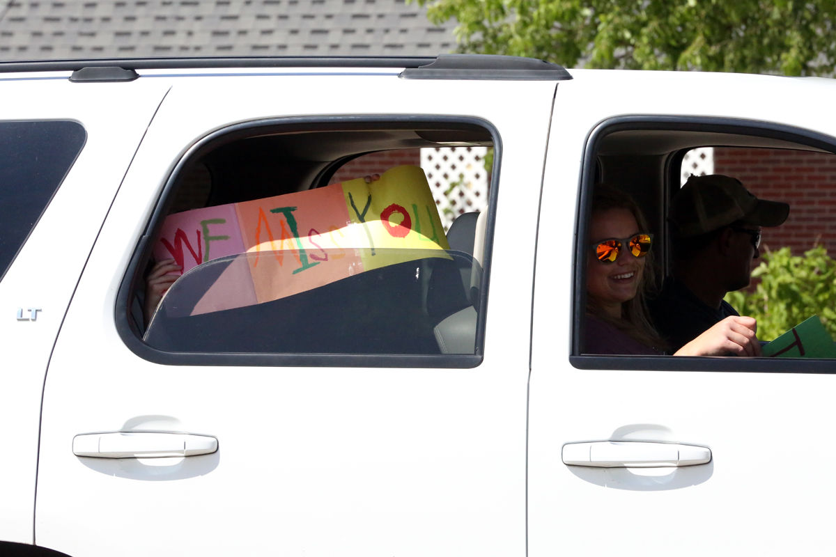 St Joe Teacher Parade (38).JPG